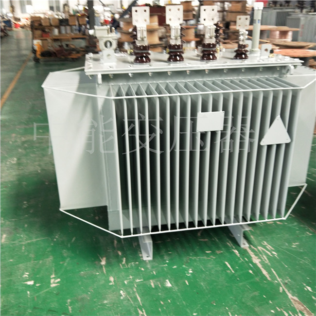 鄂伦春S11-500kva/33kv变压器 出口型 